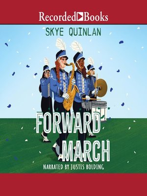 cover image of Forward March